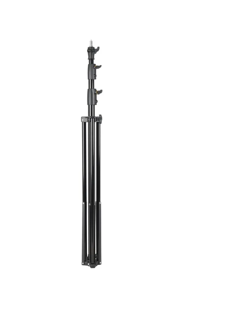 GODOX 290F Heavy-Duty Light Stand | D'Aponte | Stand and Light Boom Stand