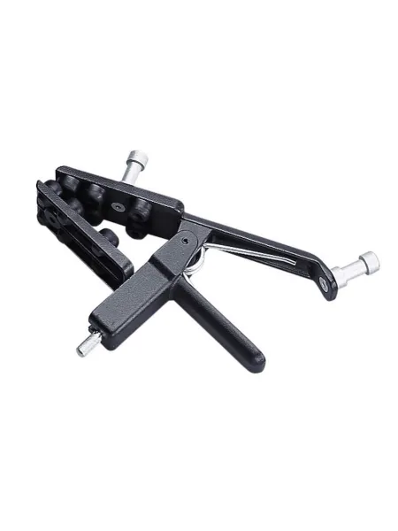 MANFROTTO Adjustable Pliers Sky Hook V. Rank | D'Aponte | Studio Accessories