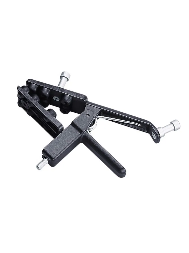 MANFROTTO C1525 Pinza Regolabile Sky Hook V. Rank