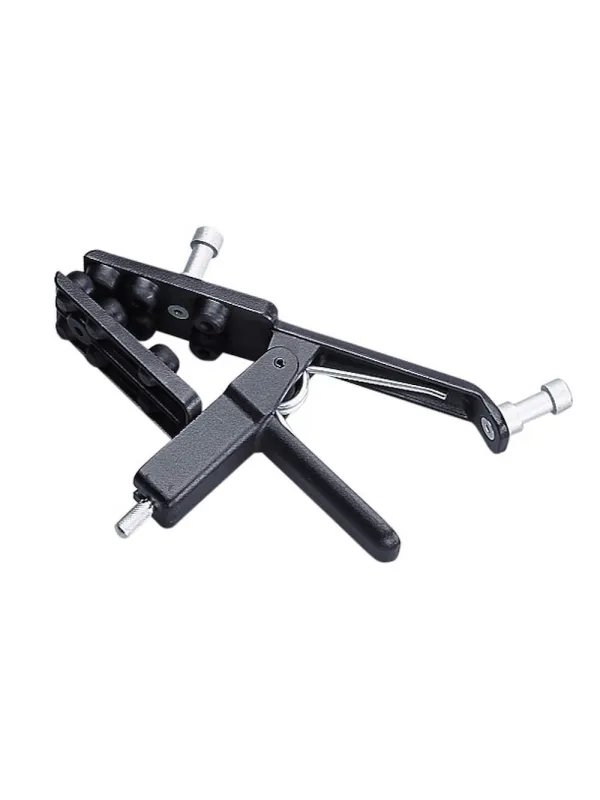 MANFROTTO Adjustable Pliers Sky Hook V. Rank | D'Aponte | Studio Accessories