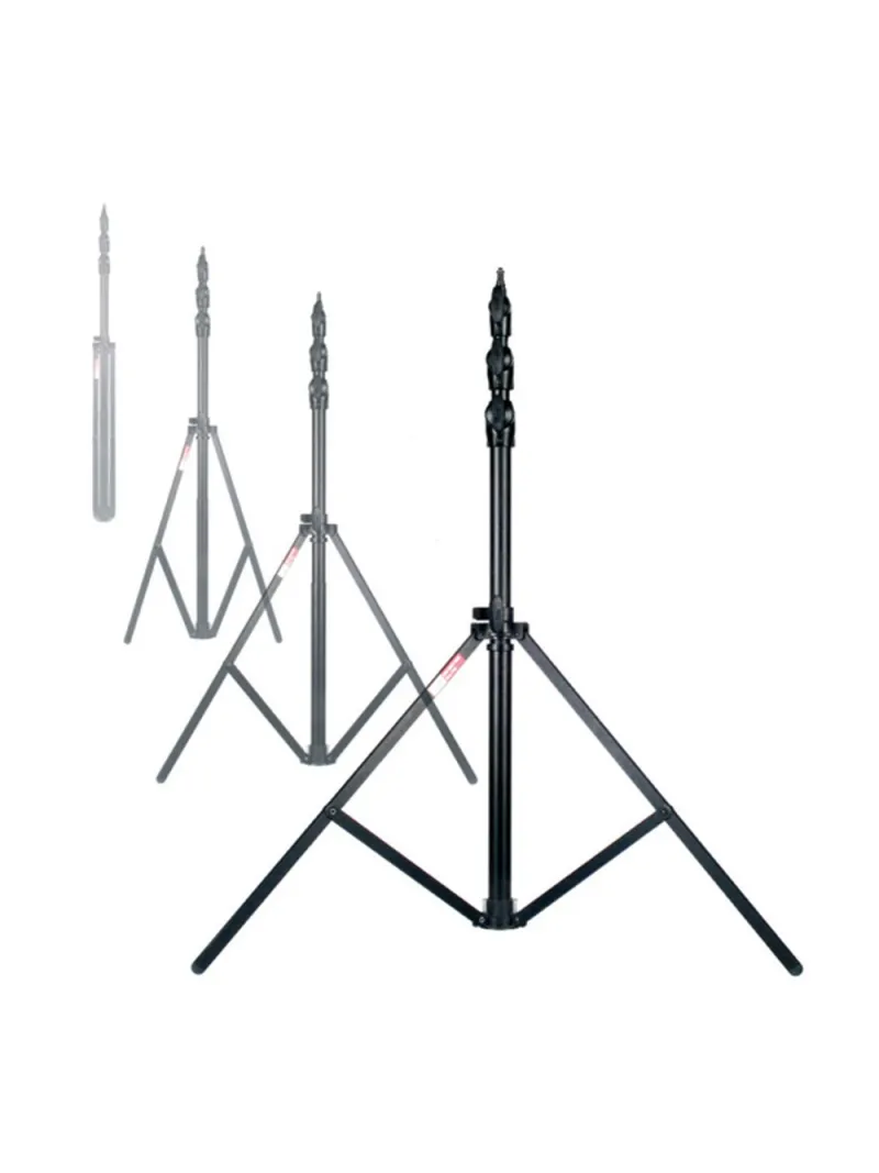 copy of TRE-D Ceiling Sistem End Stop | D'Aponte | Stand and Light Boom Stand