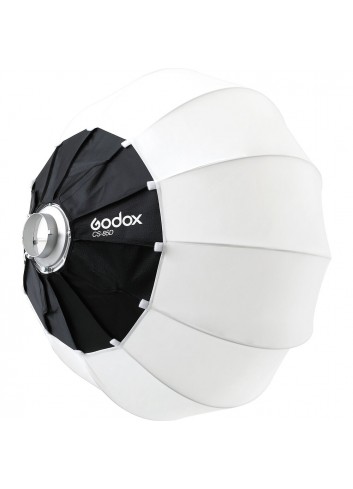 GODOX CS-85D Softbox 85cm Lanterna Pieghevole