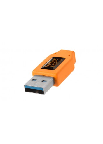 TetherPro Cavo da USB 3.0 a prolunga attiva Femmina 490cm