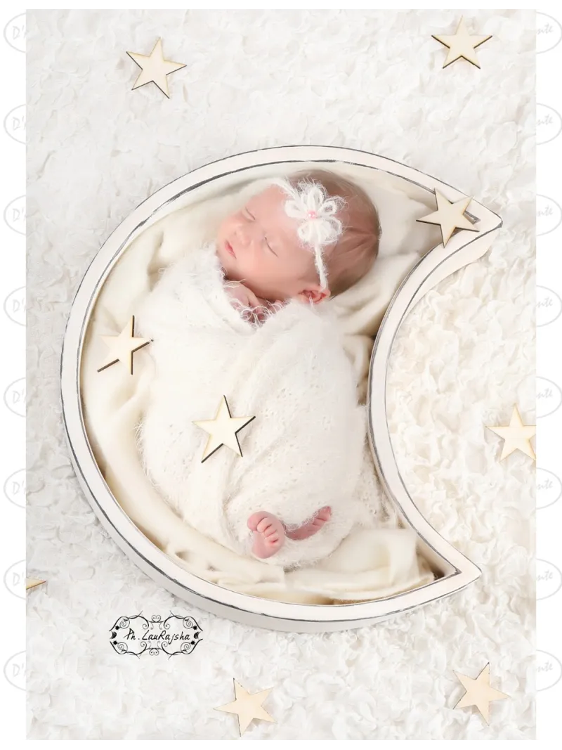 D'APONTE NEWBORN NB073 LUNA