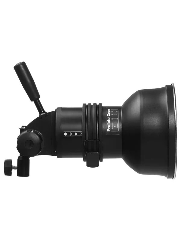 PROFOTO ProHead Plus UV 250W with Zoom Reflector | D'Aponte | Generators and Torches