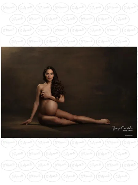 D'APONTE CANVAS BACKDROP PR 12-997 | D'Aponte | Premium Backdrops - PR
