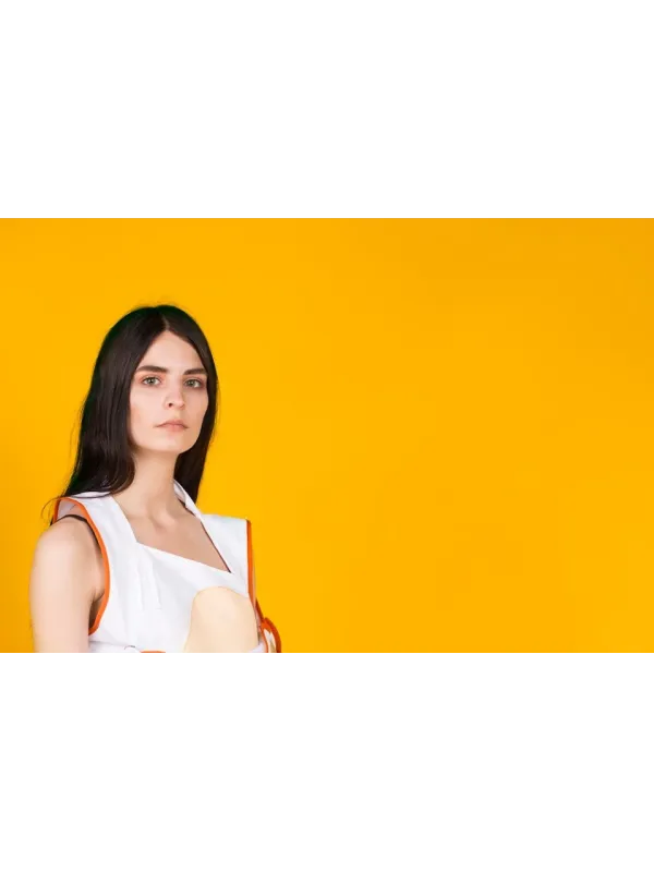 COLORAMA Paper Backdrop 2,72X11m Buttercup | D'Aponte | Fondali in Carta COLORAMA 2,72x11m