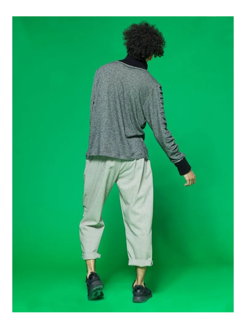 COLORAMA Paper Backdrop 1,36X11m Chromagreen | D'Aponte | Fondale in Carta 1.36x11m
