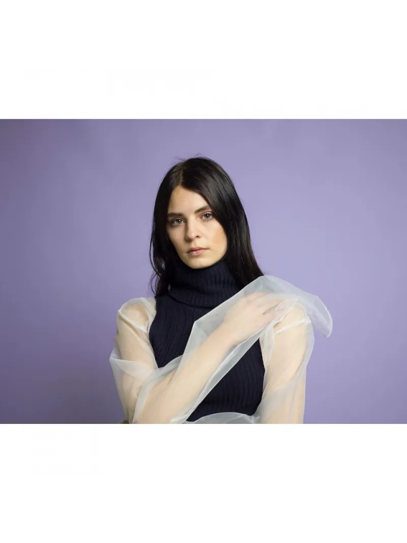 COLORAMA Paper Backdrop 1,36X11m Lilac | D'Aponte | Fondale in Carta 1.36x11m