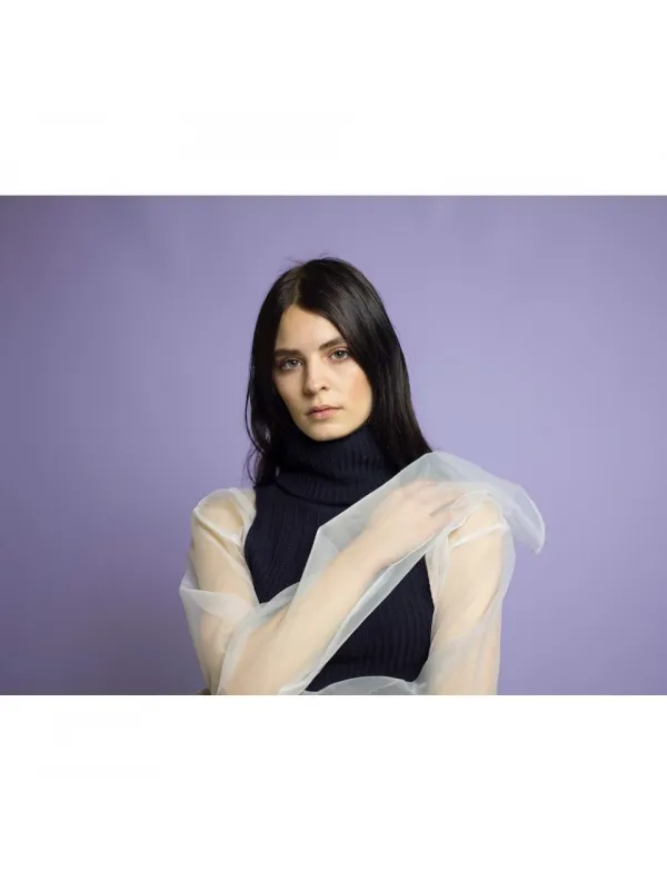 COLORAMA Paper Backdrop 1,36X11m Lilac | D'Aponte | Fondale in Carta 1.36x11m