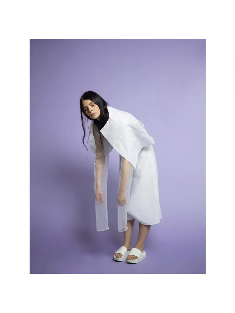COLORAMA Paper Backdrop 1,36X11m Lilac | D'Aponte | Fondale in Carta 1.36x11m