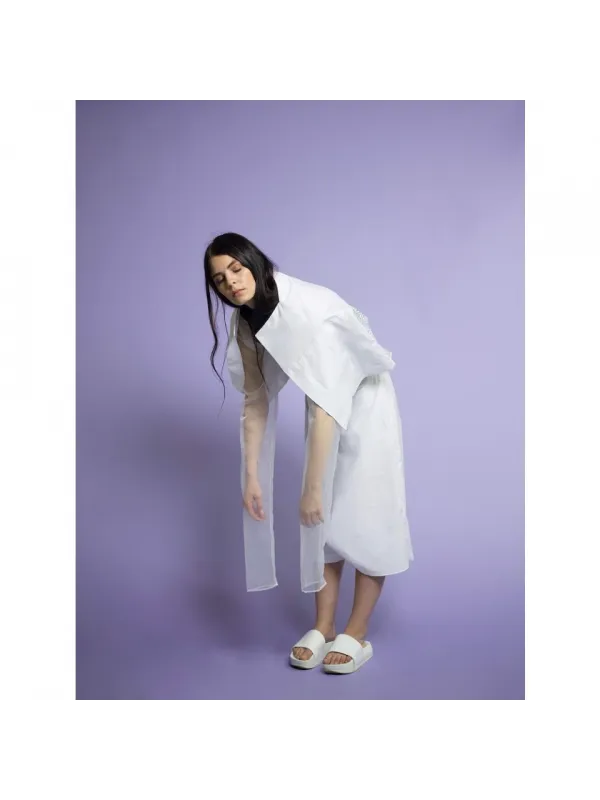 COLORAMA Paper Backdrop 1,36X11m Lilac | D'Aponte | Fondale in Carta 1.36x11m