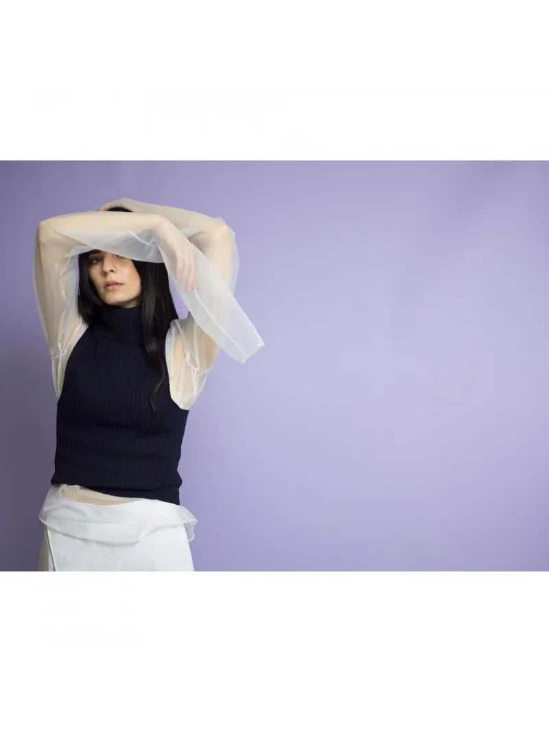 COLORAMA Paper Backdrop 1,36X11m Lilac | D'Aponte | Fondale in Carta 1.36x11m