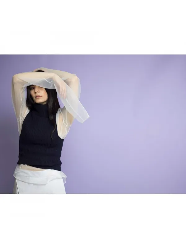 COLORAMA Paper Backdrop 1,36X11m Lilac | D'Aponte | Fondale in Carta 1.36x11m