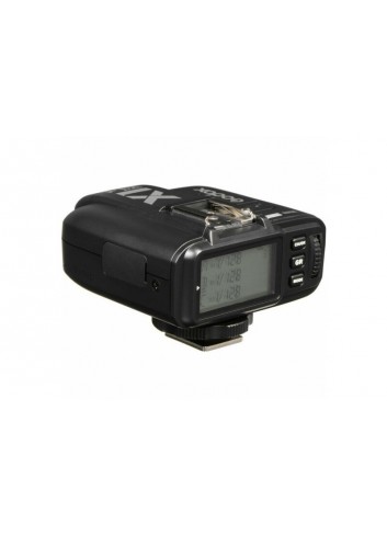 GODOX X1N Radio kit trasmettitore-ricevitore per Nikon