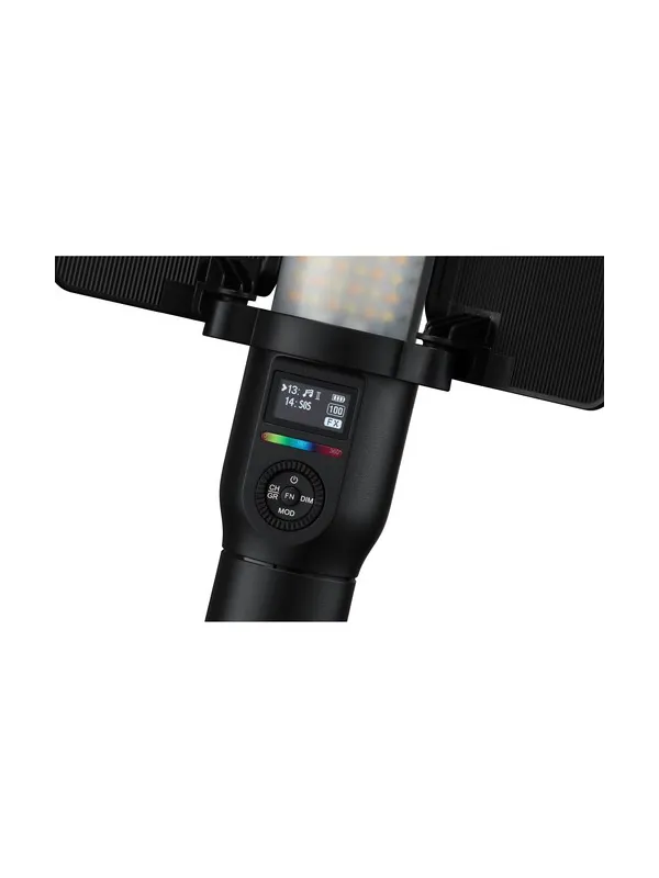 GODOX LED RGB Light Stick LC500R