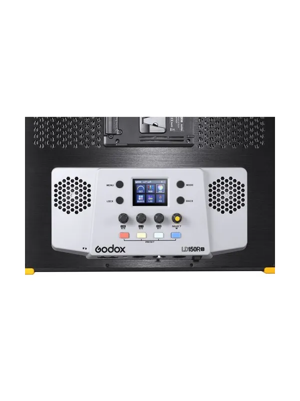 GODOX LD150RS Pannello Led