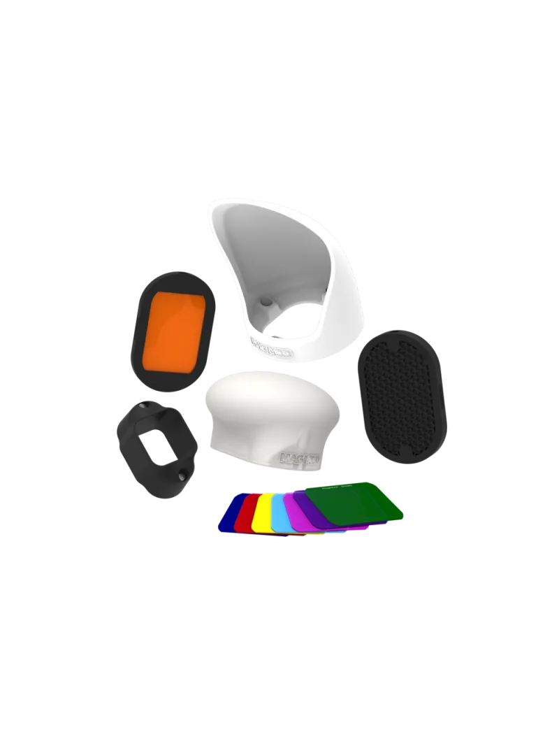 MAGMOD - Professional Flash Kit