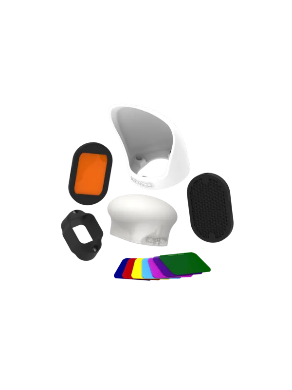 MAGMOD - Professional Flash Kit