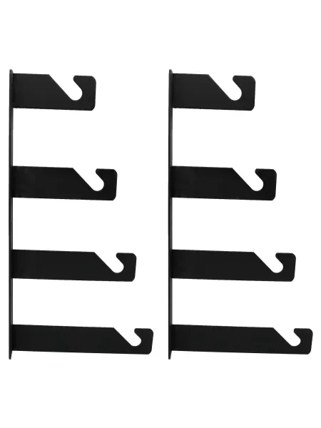 CARUBA Manual 4 System for backdrops | D'Aponte | Supports and Backdrop Holder Systems 2