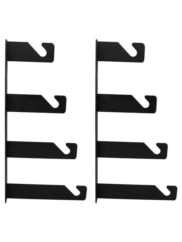CARUBA Manual 4 System for backdrops | D'Aponte | Supports and Backdrop Holder Systems