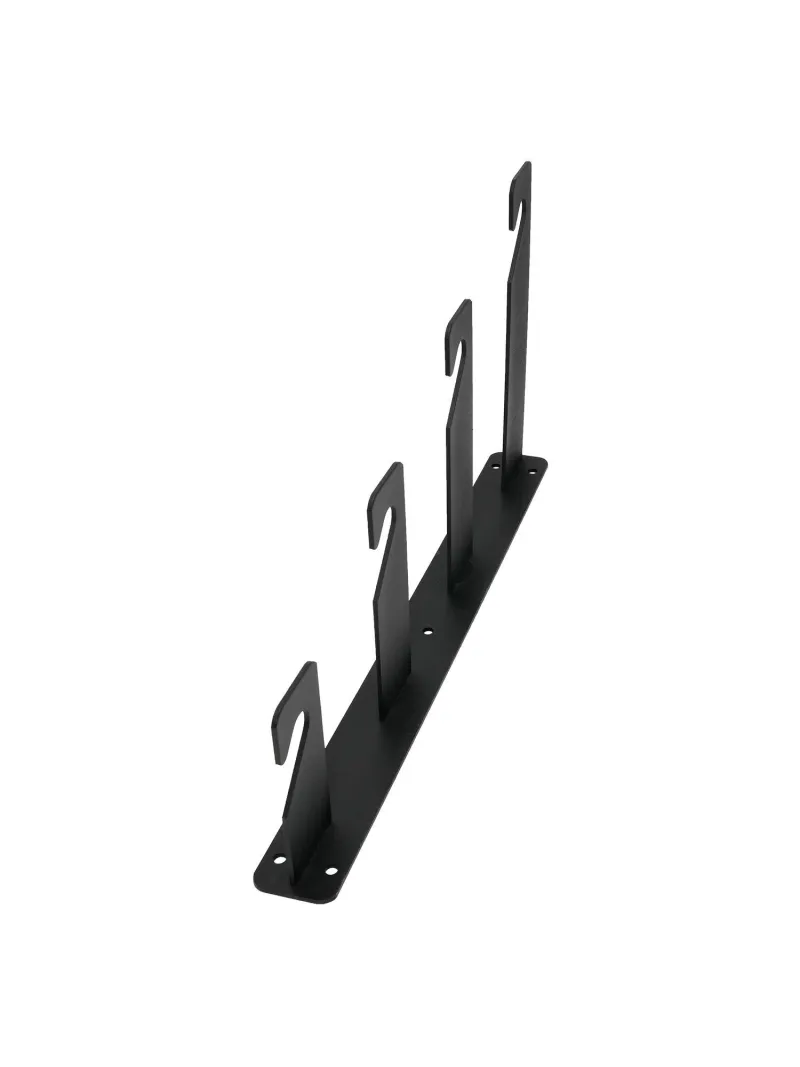 CARUBA Manual 4 System for backdrops | D'Aponte | Supports and Backdrop Holder Systems