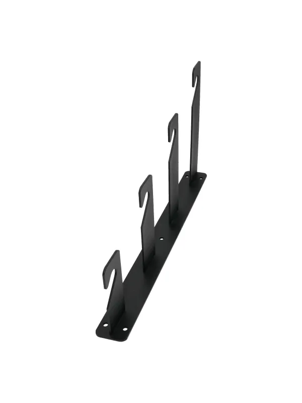CARUBA Manual 4 System for backdrops | D'Aponte | Supports and Backdrop Holder Systems