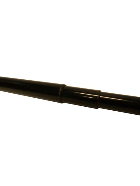 CARUBA Black Telescopic Rod 3m for Background Support | D'Aponte | Supports and Backdrop Holder Systems 2