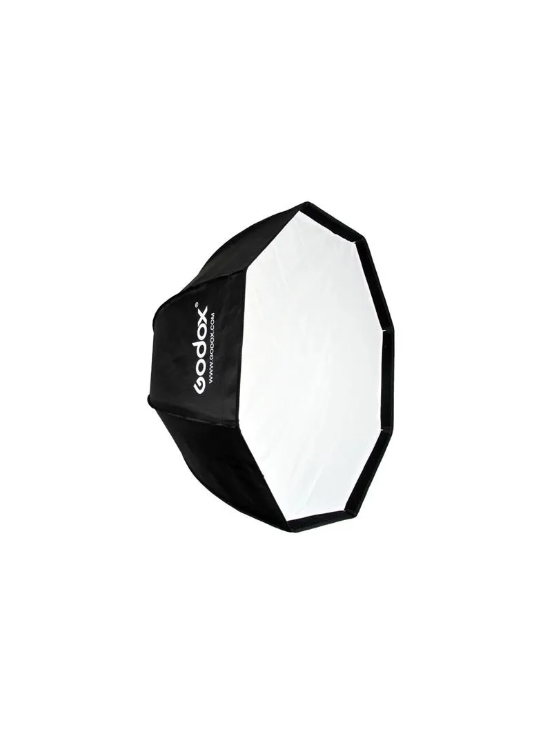 GODOX Softbox 80cm with grid, Bowens attach | D'Aponte | Softbox