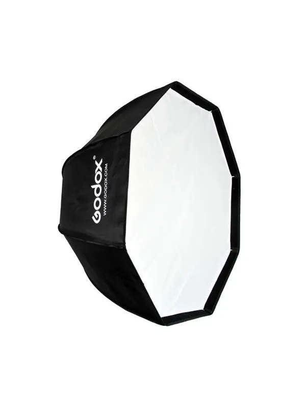 GODOX Softbox 80cm with grid, Bowens attach | D'Aponte | Softbox