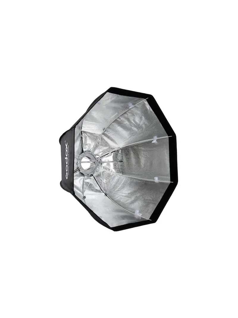 GODOX Softbox 80cm with grid, Bowens attach | D'Aponte | Softbox