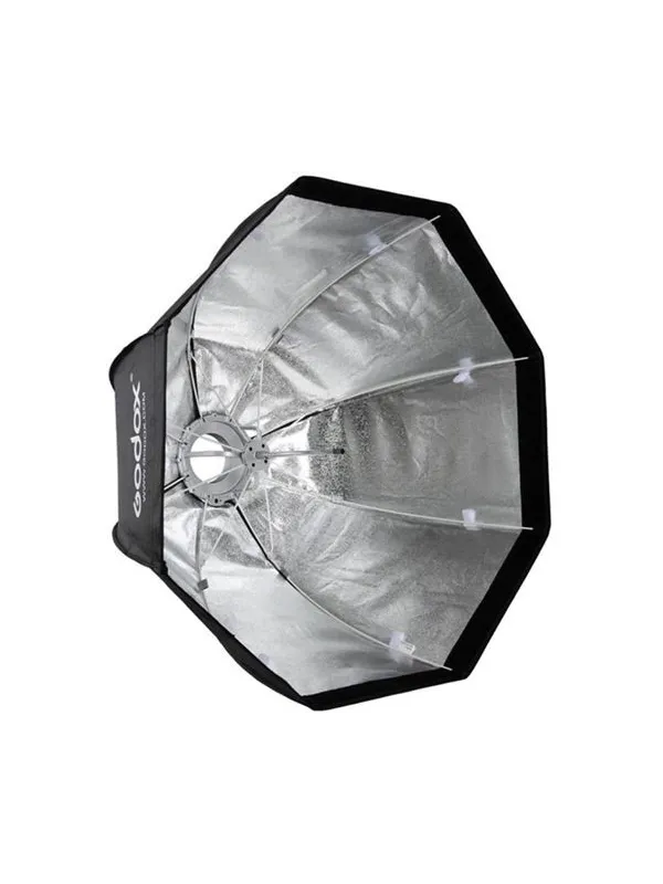 GODOX Softbox 80cm with grid, Bowens attach | D'Aponte | Softbox