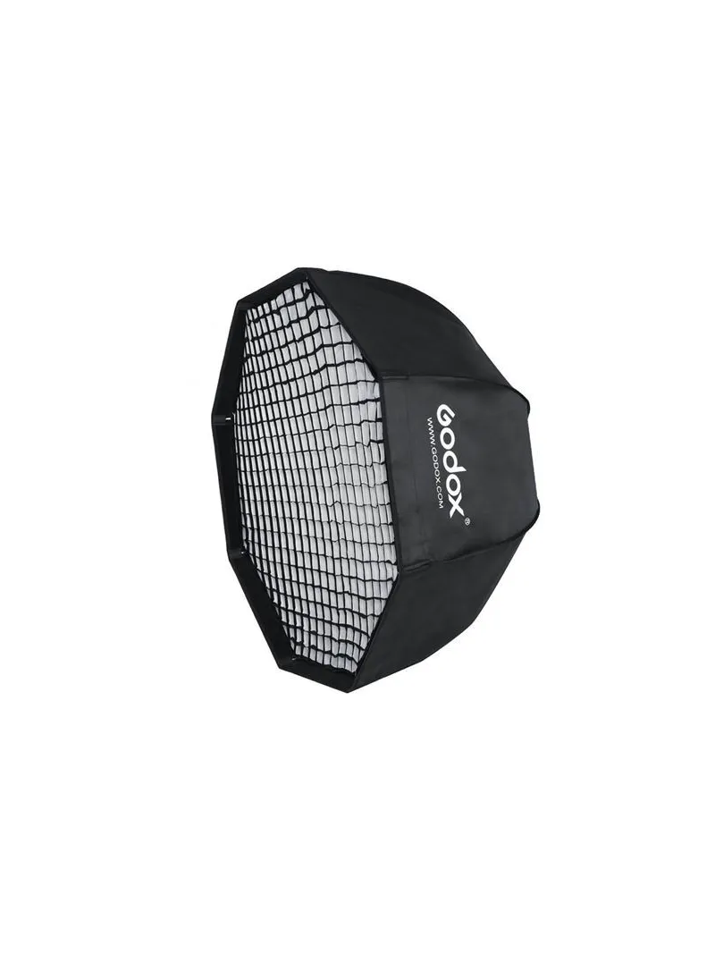 GODOX Softbox 80cm with grid, Bowens attach | D'Aponte | Softbox