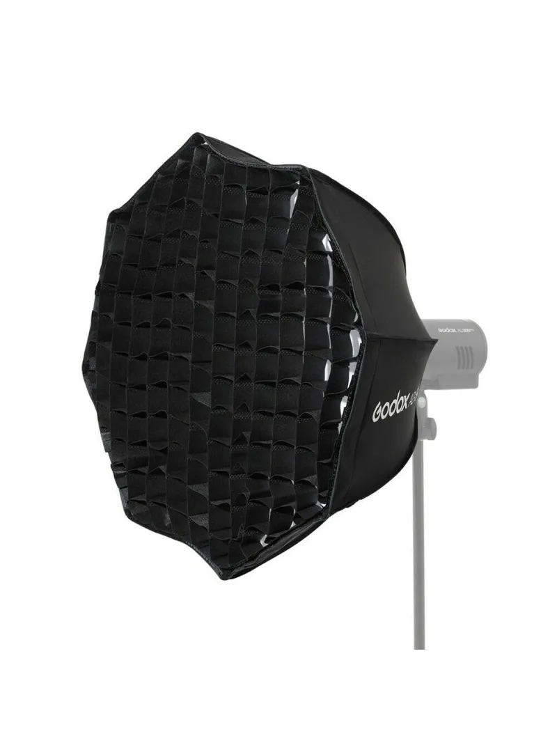 GODOX AD-S60S Softbox for AD300Pro/ML60 (Godox mount) | D'Aponte | Softbox