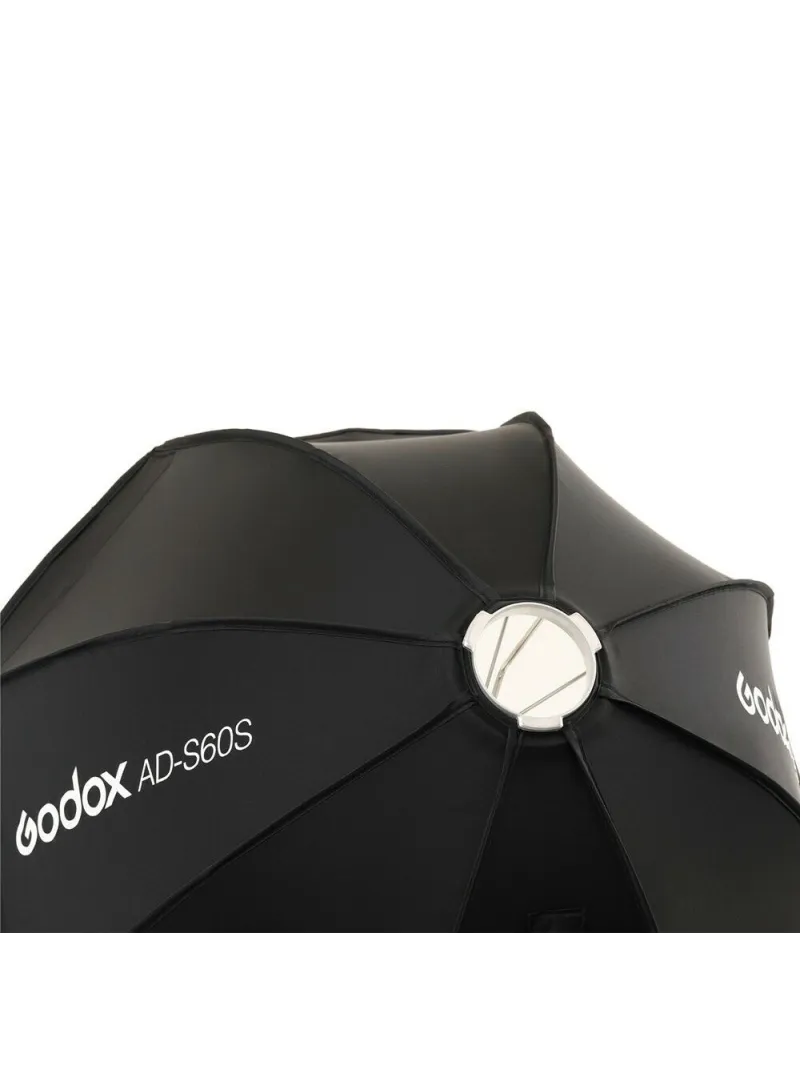 GODOX AD-S60S Softbox for AD300Pro/ML60 (Godox mount) | D'Aponte | Softbox
