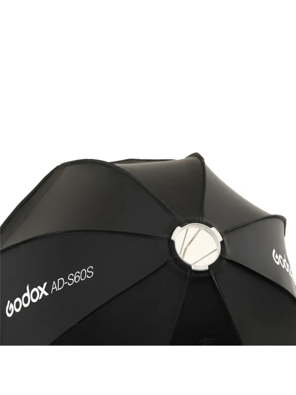 GODOX AD-S60S Softbox for AD300Pro/ML60 (Godox mount) | D'Aponte | Softbox