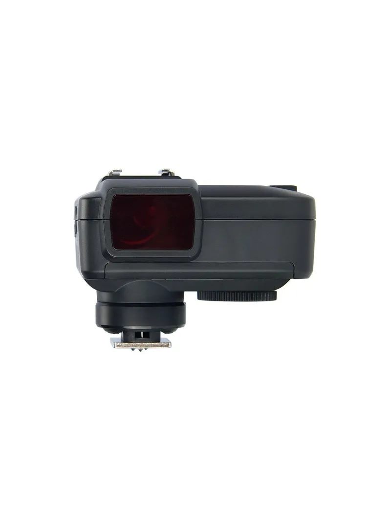 GODOX X2T 2.4 GHz TTL Wireless Flash Trigger for Canon | D'Aponte | Radio and Cable