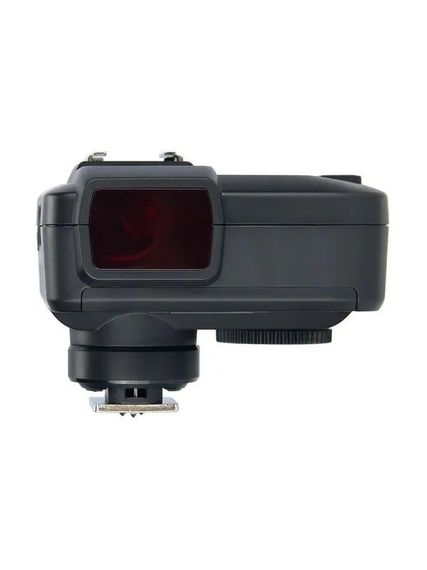 GODOX X2T 2.4 GHz TTL Wireless Flash Trigger for Canon | D'Aponte | Radio and Cable
