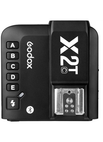 GODOX X2T Radio Trasmettitore per Canon