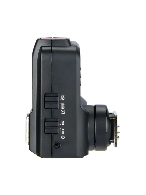 GODOX X2T 2.4 GHz TTL Wireless Flash Trigger for Canon | D'Aponte | Radio and Cable