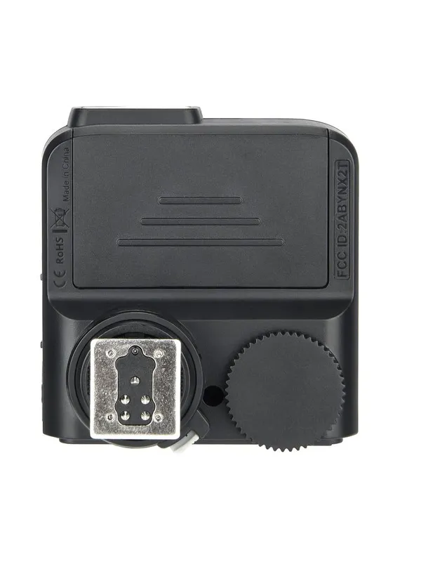 GODOX X2T 2.4 GHz TTL Wireless Flash Trigger for Canon | D'Aponte | Radio and Cable