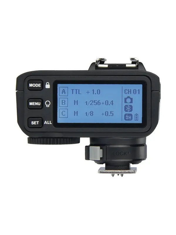 GODOX X2T Radio Trasmettitore per Canon