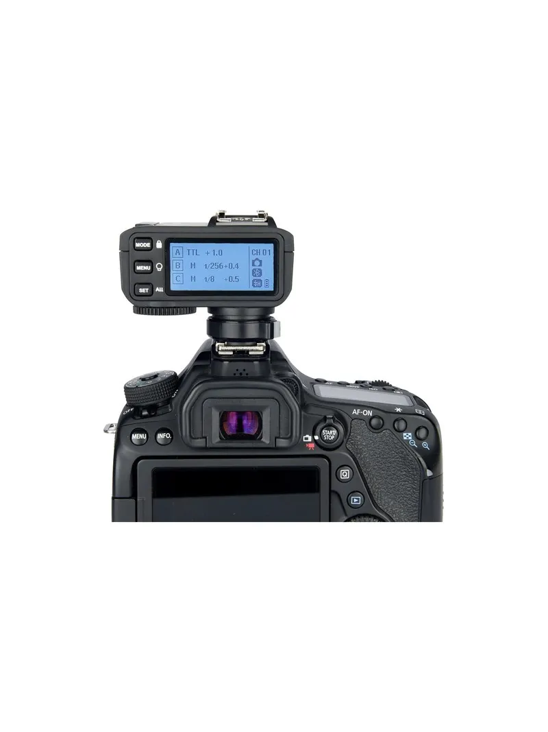 GODOX X2T Radio Trasmettitore per Canon