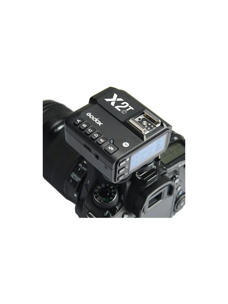 GODOX X2T Radio Trasmettitore per Canon