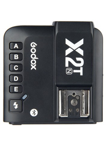 GODOX X2T Radio Trasmettitore per Nikon