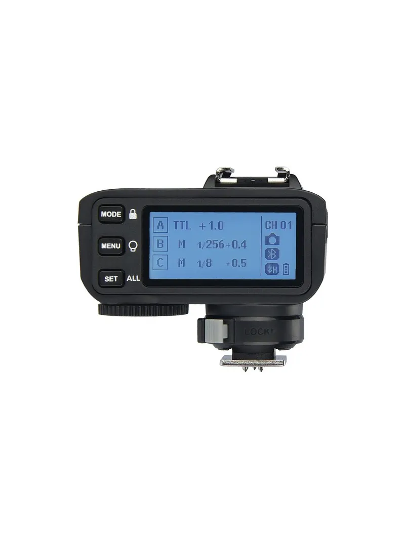 GODOX X2T Radio Trasmettitore per Nikon