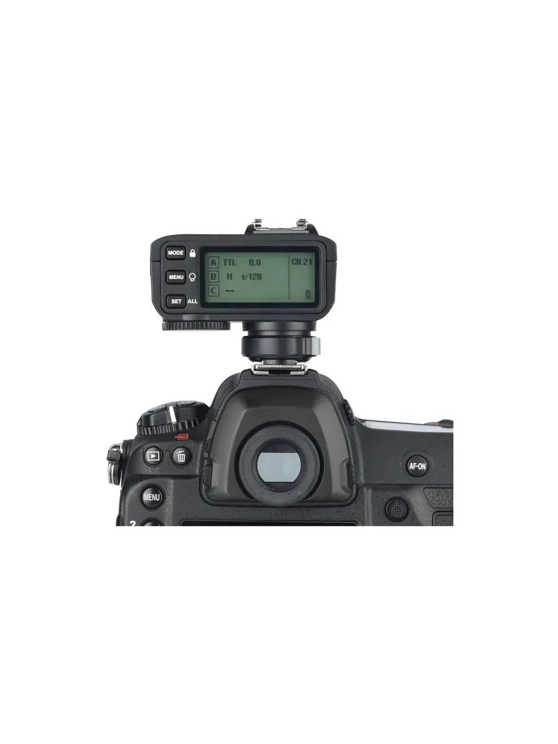 GODOX X2T Radio Trasmettitore per Nikon