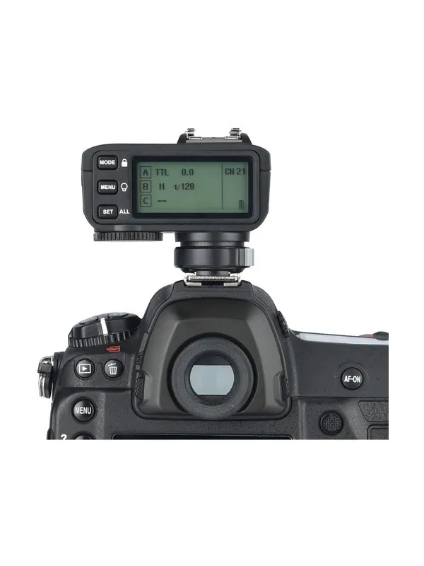 GODOX X2T Radio Trasmettitore per Nikon