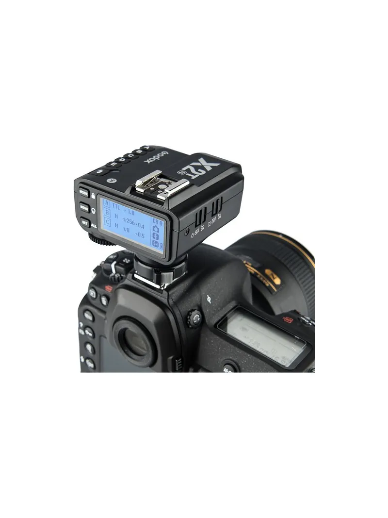 GODOX X2T Radio Trasmettitore per Nikon