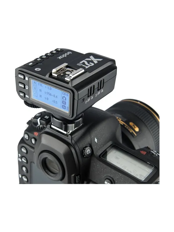 GODOX X2T Radio Trasmettitore per Nikon